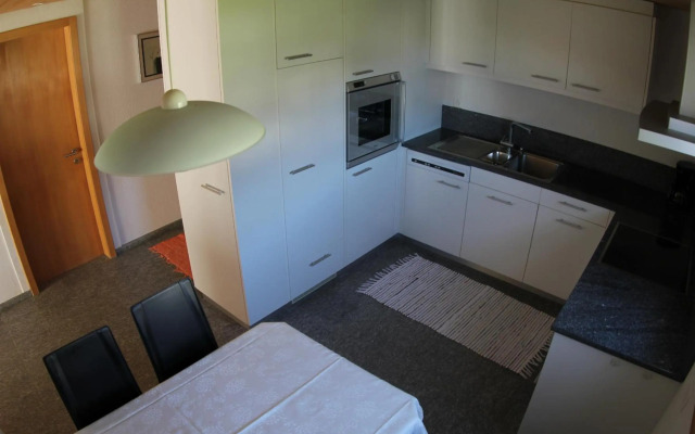 Ferienwohnung Rigoleth