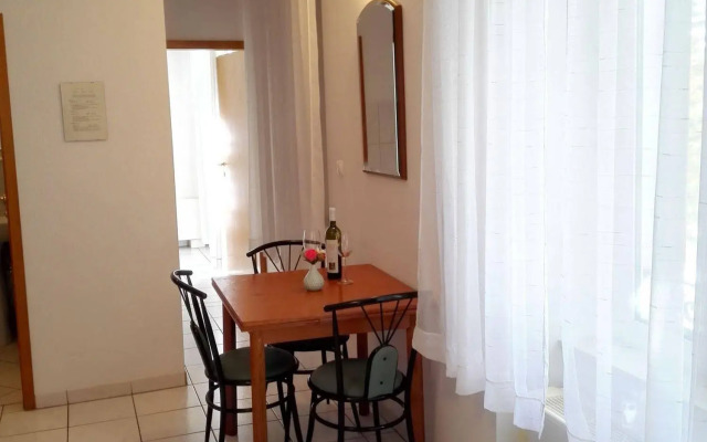 Bed&Breakfast Palac