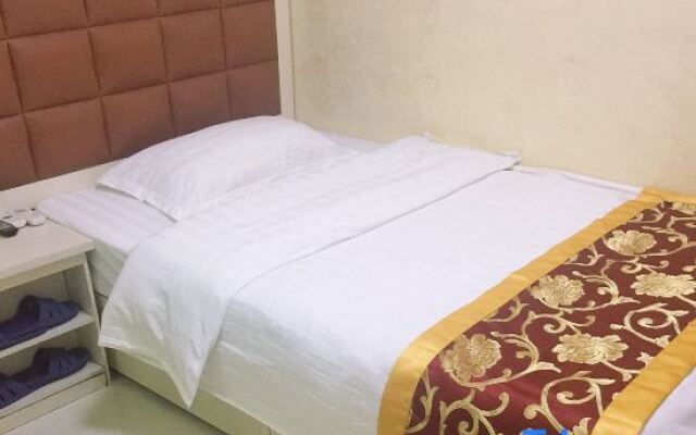 Zhengzhou Dazhan Hotel (Meeting and Exhibition Center Branch)