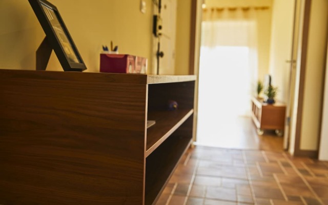 2 Bedroom Apartment Sol de Linda-a-Velha