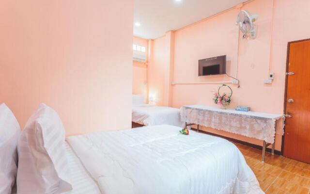 Gaiwandhanat Homestay