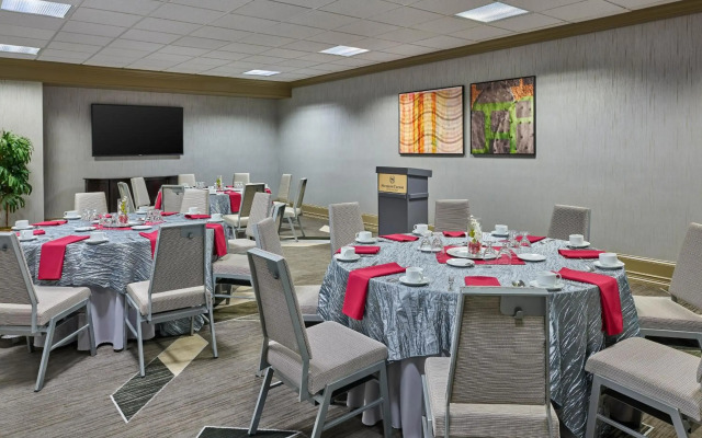 Sheraton Tucson Hotel and Suites