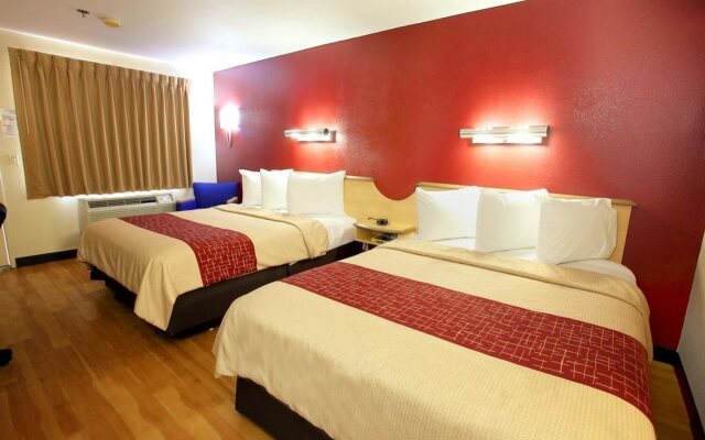 California Inn & Suites Rancho Cordova - Sacramento