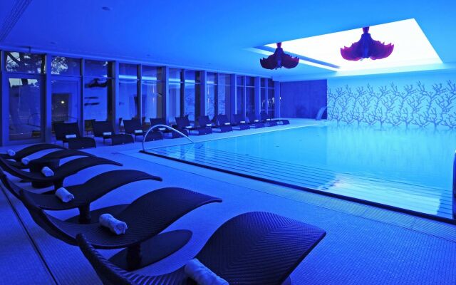 Hotel Pelegrin Plava Laguna
