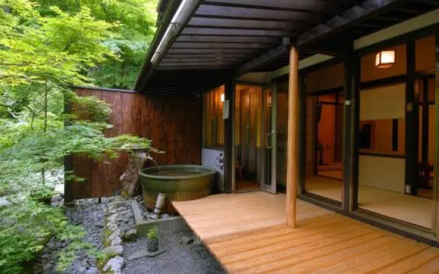 Ryokan Momijiya Annex