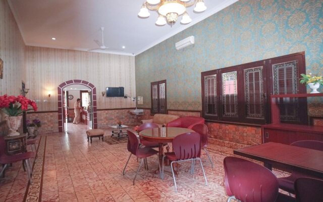 Hotel Graha Bukit Syariah