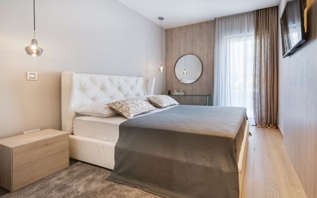 Shell Luxury Residences