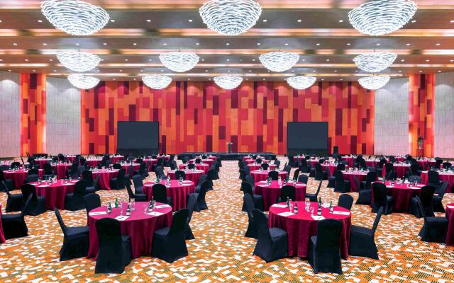 Grand Mercure Jakarta Kemayoran