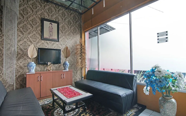 SPOT ON 91761 Ramah Tamah Homestay Syariah