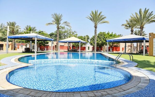 OYO 138 Gulf Sand Motel
