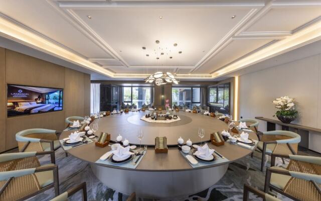 Landison Resort Jingdezhen