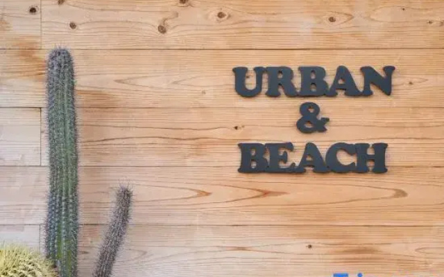 Urban & Beach