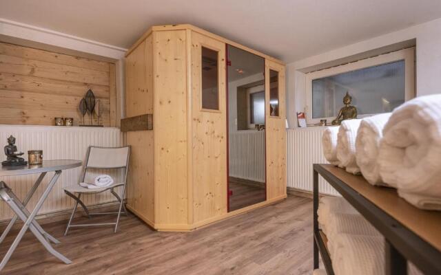 Hotel Acherl