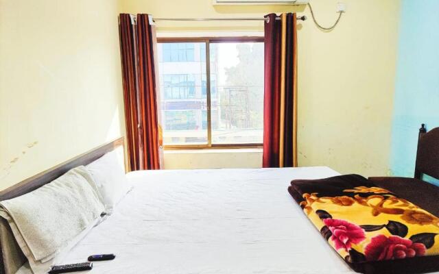 Shiv Ganga Guest House