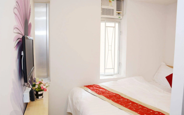 Sunrise International - Boutique Hostel