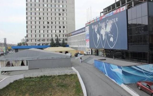 Lodging houses Dostoevsky