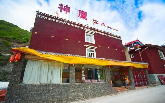 Jiuzhaigou Shen Ying Inn