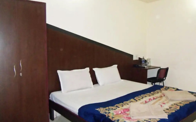 Koramangala Residency