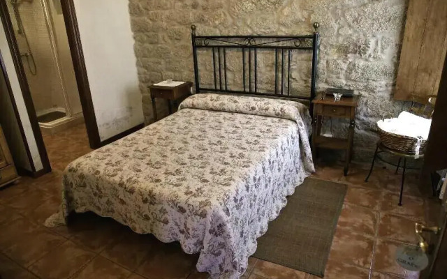Casa Rural A Cobacha