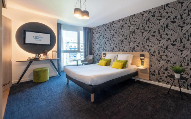 Nemea Appart`hotel Riviera Nice Aeroport
