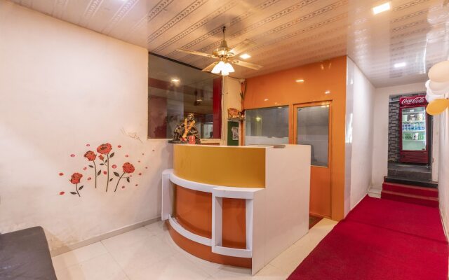 Hotel Orange inn-Navi mumbai