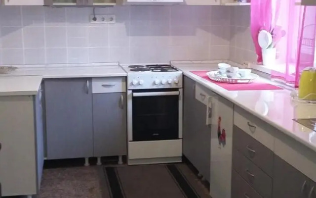 Guest House Anna Vendégház