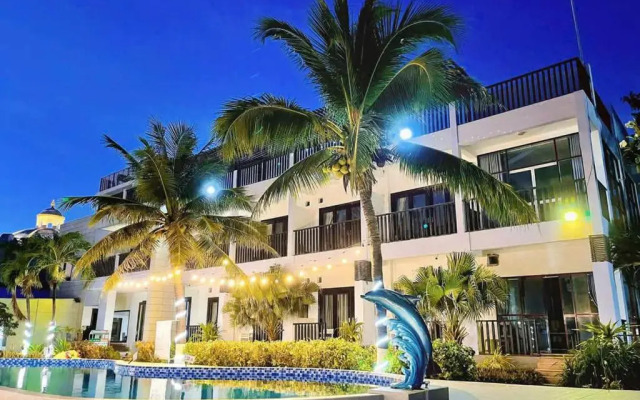 Resort Hoàng Lâm