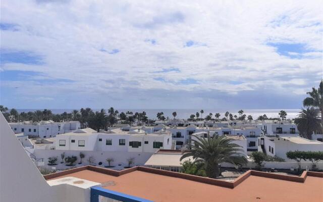 T2 Residence Atalaya Puerto Del Carmen Lanzarote