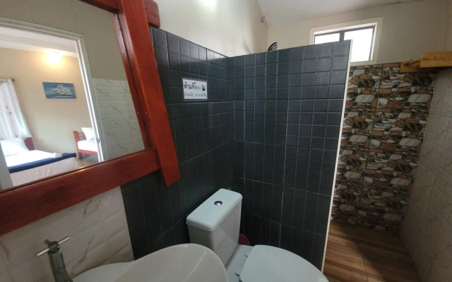Pairom Resort