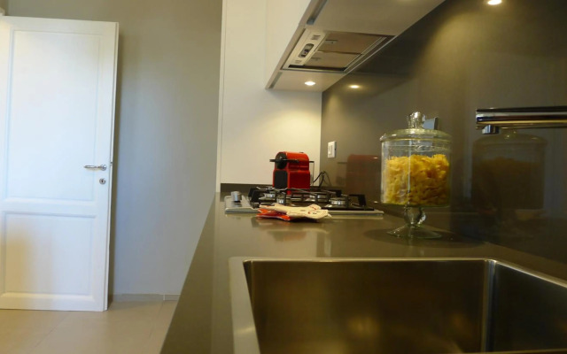 Prati Charming Apartment