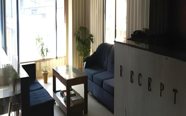 Hotel Brindavan