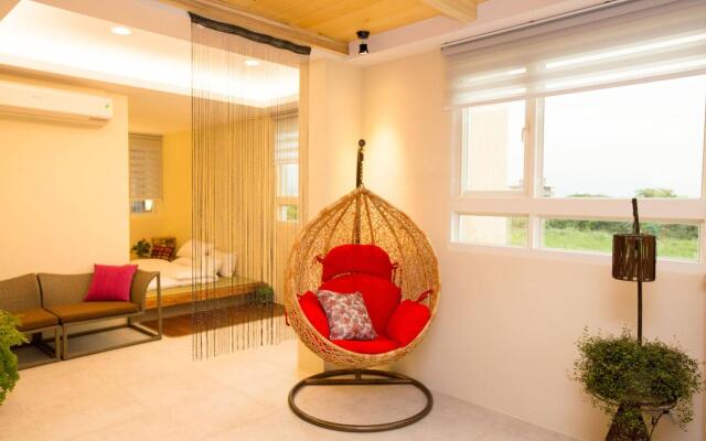 Water Bird Villa