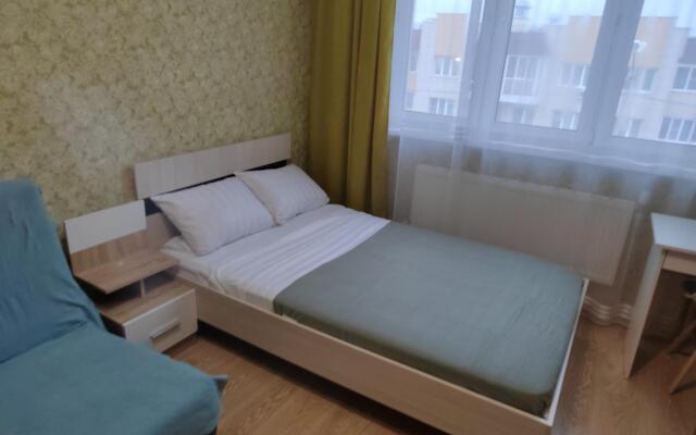 Apartments on Cozy passage 6