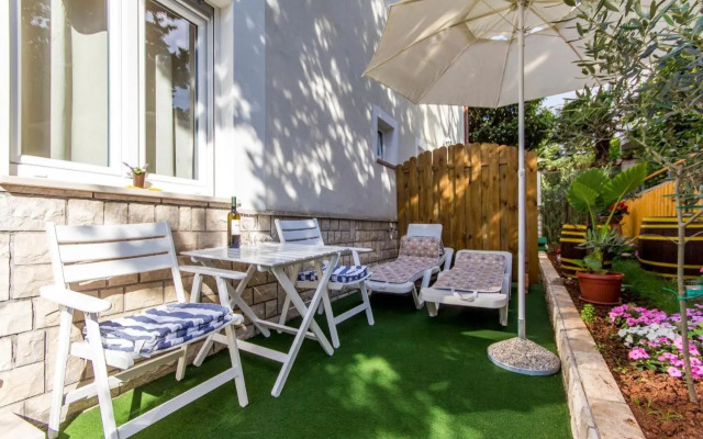 Rooms Vilena