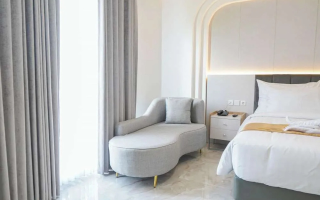 Toyo Hotel Purwokerto, Azana Hotels Collection