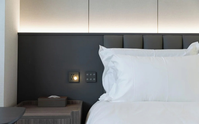 Talmud Hotel Classic Taiwan Boulevard