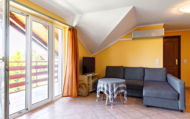 House Lian Balatonfenyves