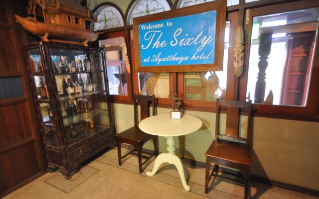 The Sixty at Ayutthaya