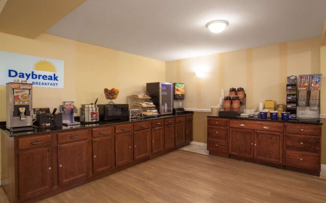 Days Inn by Wyndham Daytona Beach Speedway