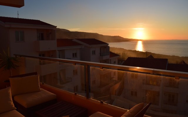 Casa Olivero Exclusive Holiday Apartment Rental With Seaview & Communal Pool
