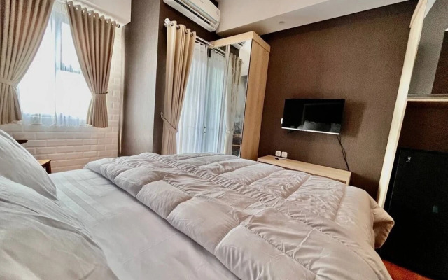 transpark juanda by red promo