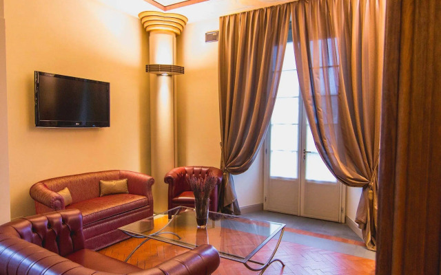 Hotel Parco Borromeo
