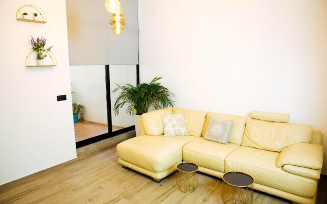 Moderno Loft a 150 metros de la playa
