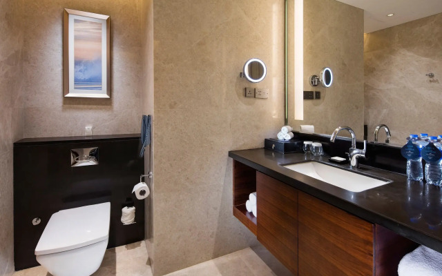Hilton Shijiazhuang