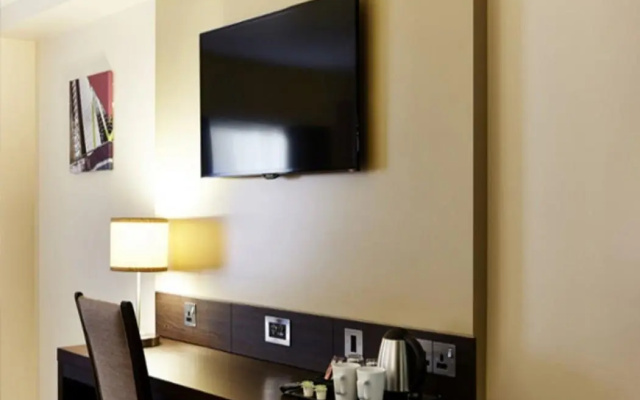 Premier Inn Durham North