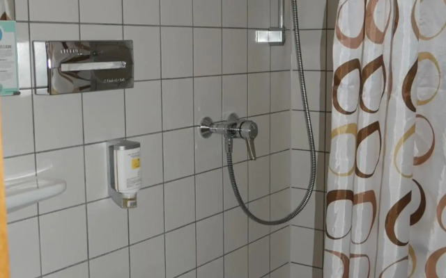 Komfort Hotel Ludwigsburg