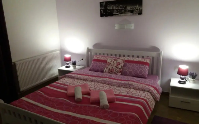 Guest House Macic