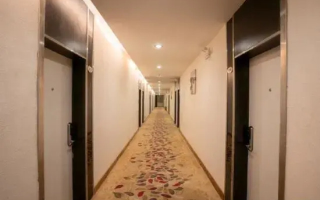 Shangjie Inn (Kaili)