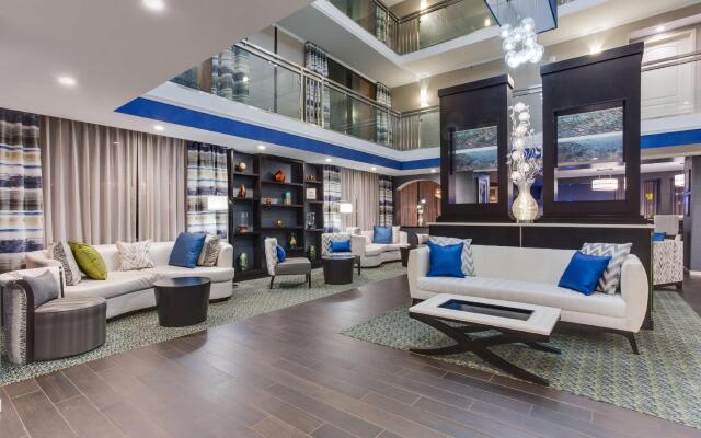 Hampton Inn Norcross