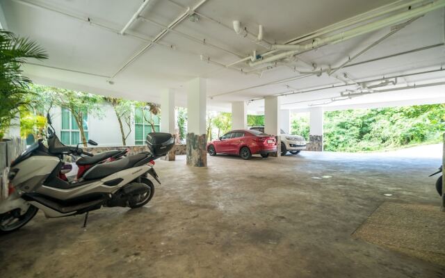 Apartment at Kata Ocean View by Lofty